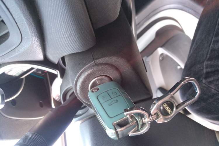 Used Chevrolet Cavalier 2019 320 Automatic Xinyue Edition
