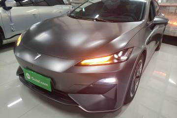 Used Deepal SL03 2022 515 Pure Electric Version