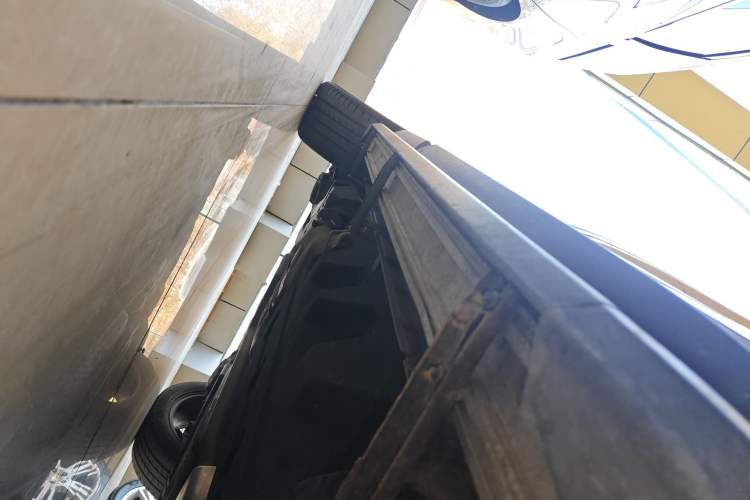 Used Ford Edge 2020 EcoBoost 245 Two-Wheel Drive Titanium 7-Seater
