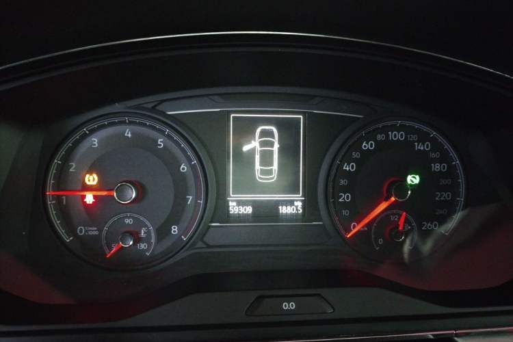 Used Volkswagen Lamando 2019 230TSI DSG Fashion Edition China VI
