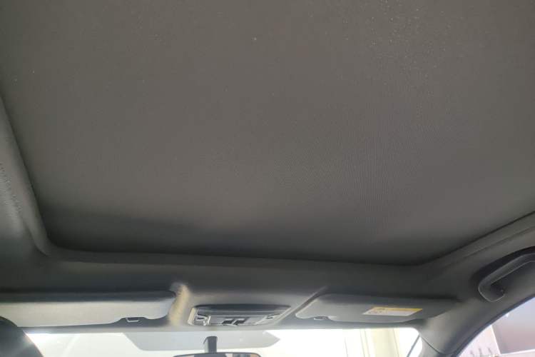 Used Honda XR-V 2017 1.8L EXi CVT Comfort Version
