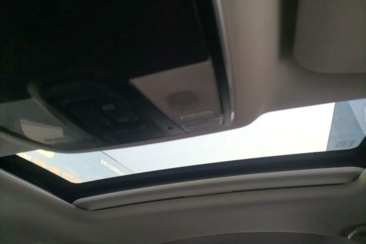 Used Changan CS55PLUS 2021 Blue Whale Edition 1.5T DCT Luxury Model
