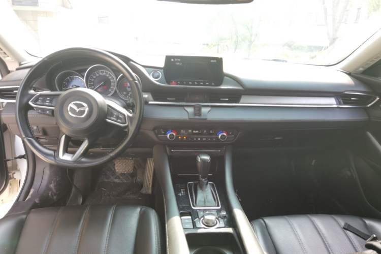 Used Mazda Atenza 2020 2.5L Skyline Sport Edition