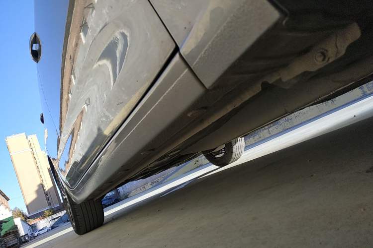 Used Chevrolet Monza 2019 RS 330T Automatic Sporty Edition China VI Standard
