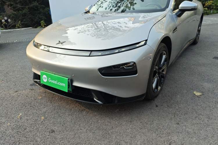 Used XPeng P7 2022 670N+
