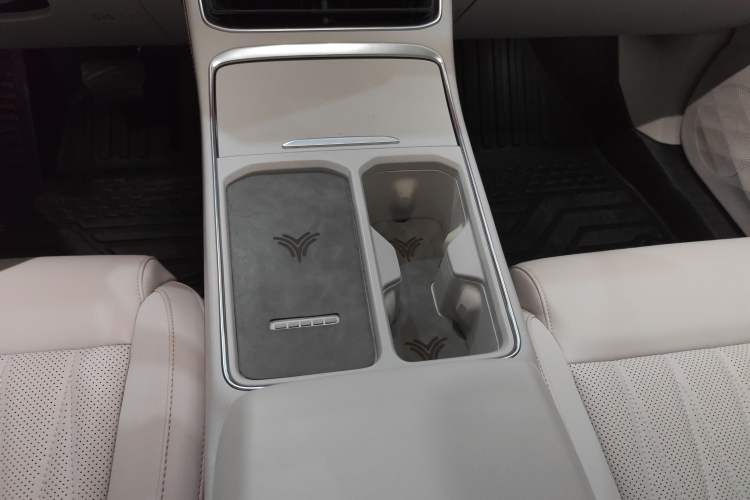 Used NETA L 2024 Extended-Range 220 Flash-Charge Edition