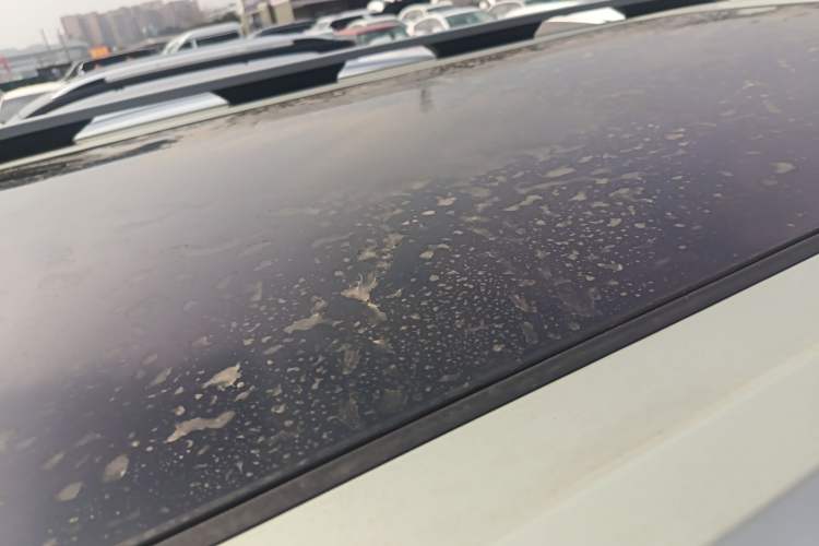 Used JETOUR Freelander 2025 1.5TD DCT Explore
