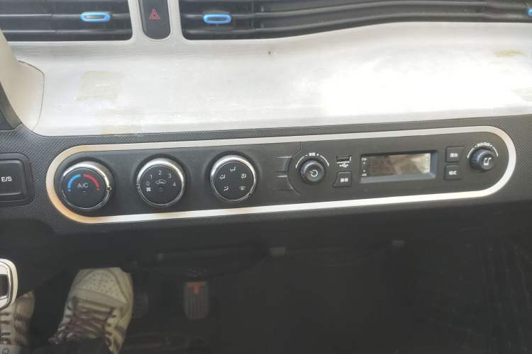 Used Wuling Hongguang MINIEV 2020 Enjoyment Model Lithium Iron Phosphate
