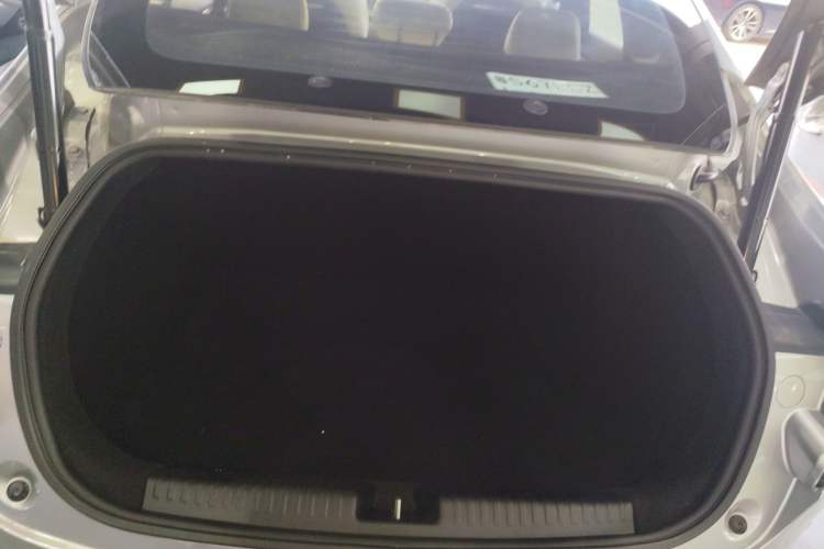 Used XPeng P7 2022 480G+
