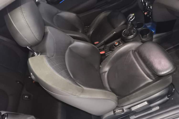 Used MINI MINI 2017 1.5T COOPER CABRIO Freedom Edition