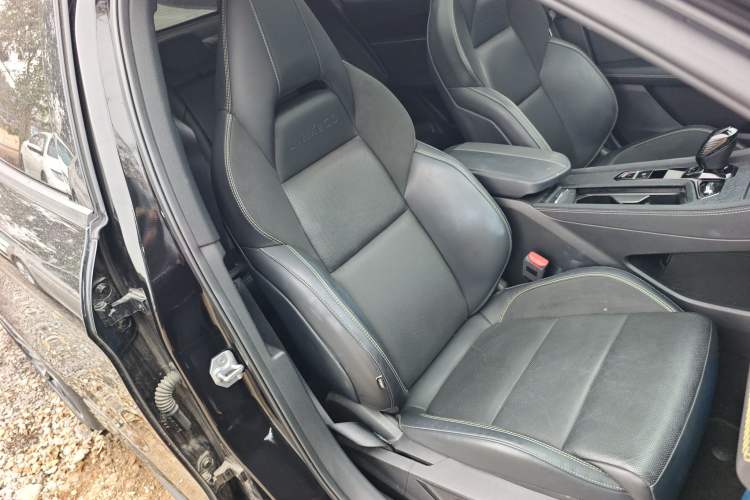 Used Lynk & Co 03 2023 1.5TD DCT JingPro