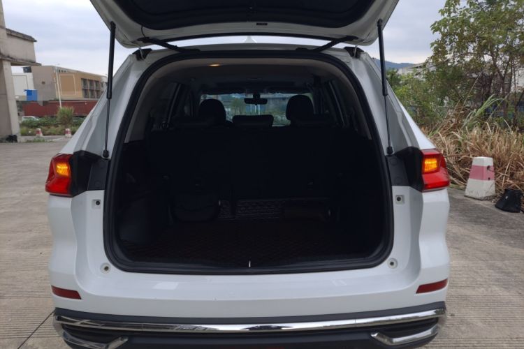 Used Haval M6 2021 PLUS 1.5T DCT Comfort Edition
