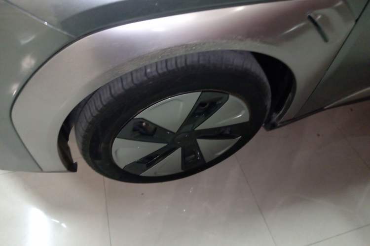 Used AION Y 2023 Plus 510 Enjoy Edition
