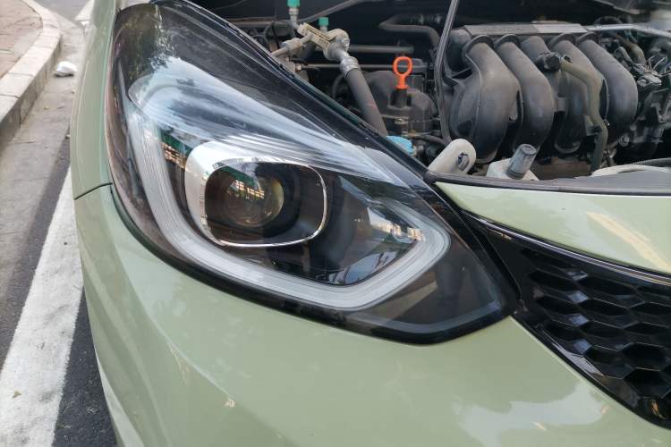 Used Honda LIFE 2021 1.5L CVT SPORT Heartbeat Edition
