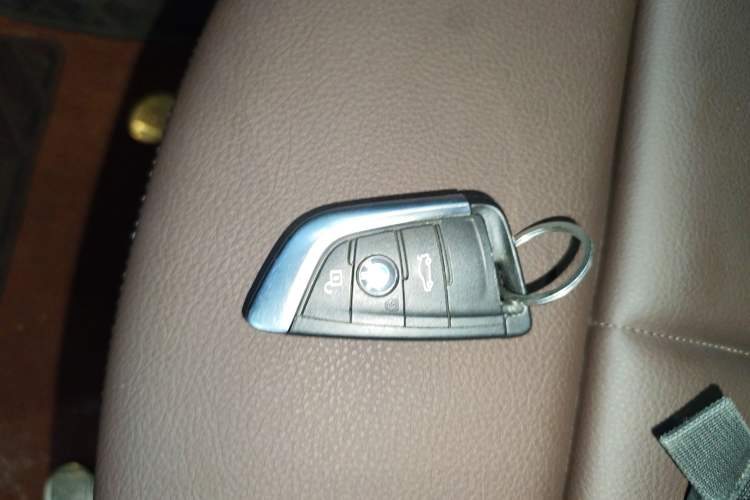 Used BMW X1 2021 xDrive25Li Luxury Model
