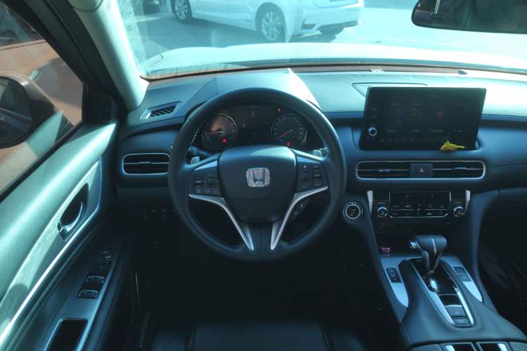 Used Honda Avancier 2023 240TURBO Two-Wheel Drive Smart Enjoyment Version
