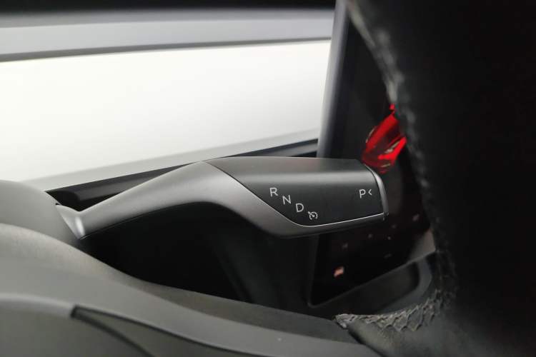 Used Tesla Model Y 2022 Rear-Wheel-Drive Version
