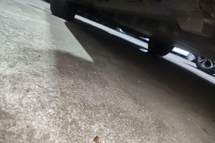 Used BYD Song New Energy 2017 Song DM 1.5TID All-Wheel Drive Luxury Model