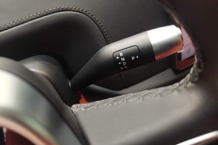 Used Li Auto L7 2023 Pro Model