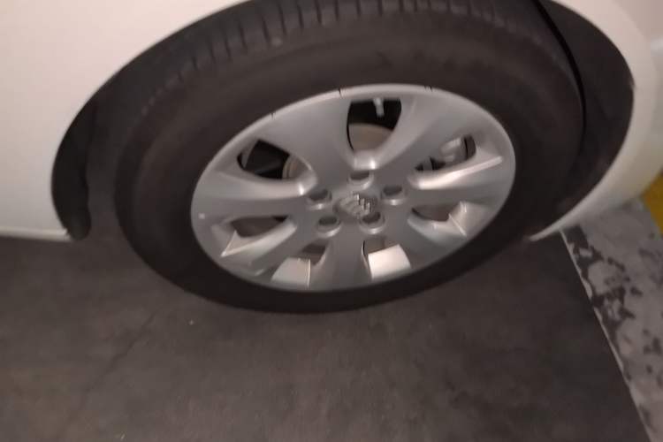 Used Buick Regal 2015 1.6T Elite Tech Model