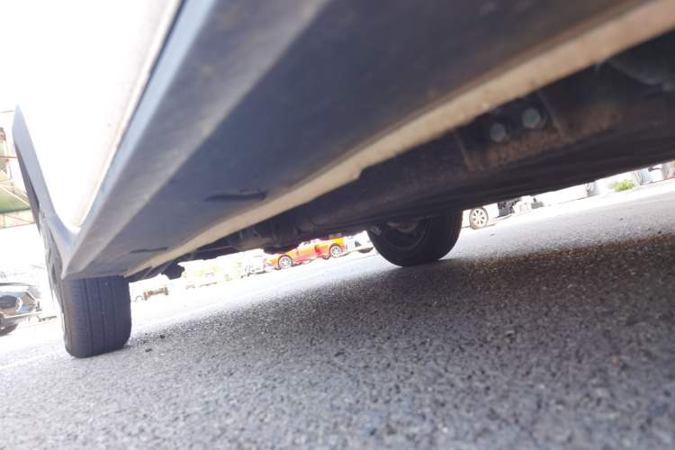 Used  Panda 2025 210km Panda Kart
