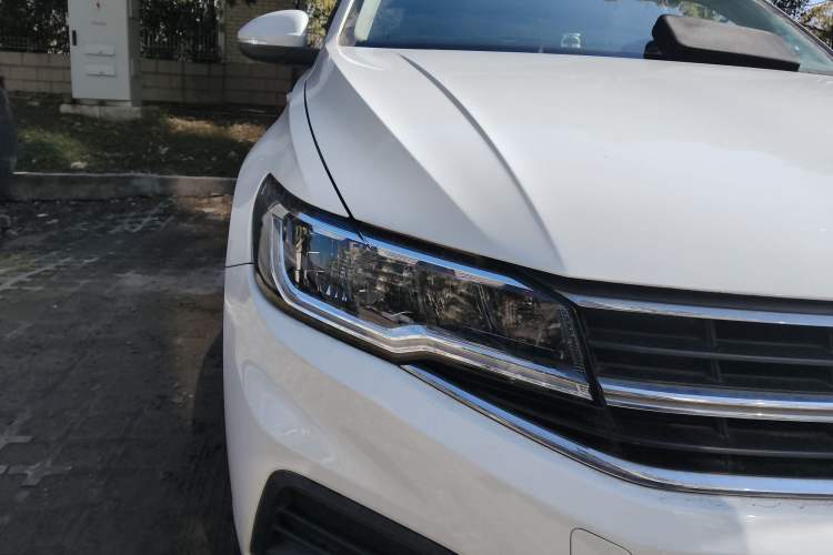 Used Volkswagen Bora 2021 1.5L Automatic Fashionable Smart Connectivity Version