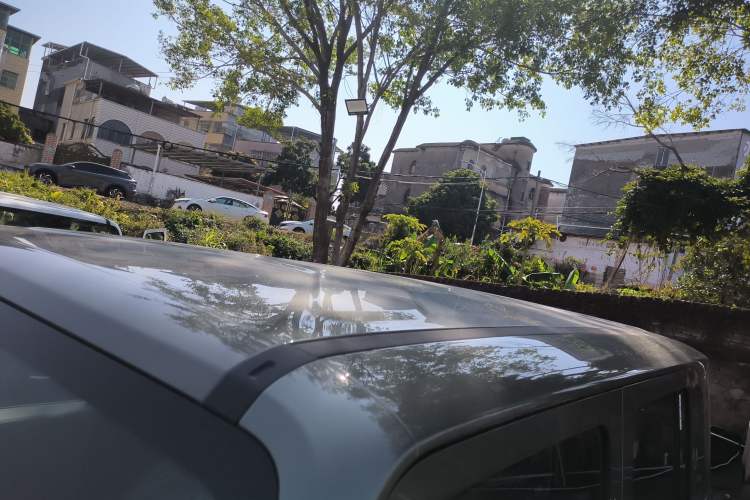 Used  V23 2025 401 Two-Wheel Drive Advanced Edition
