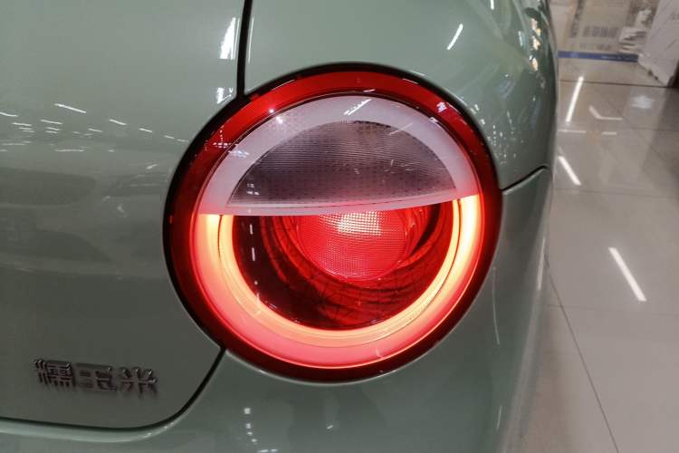 Used  Lumin 2022 210km Sweet Edition