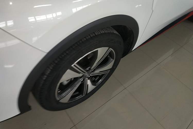 Used Changan CS55PLUS 2022 2nd Generation 1.5T DCT Prestige Version
