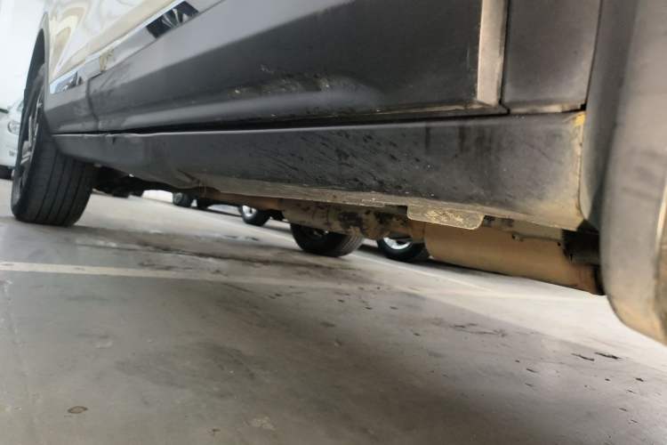 Used Dongfeng Aeolus AX7 2021 1.5T Manual ZhiXiang Edition