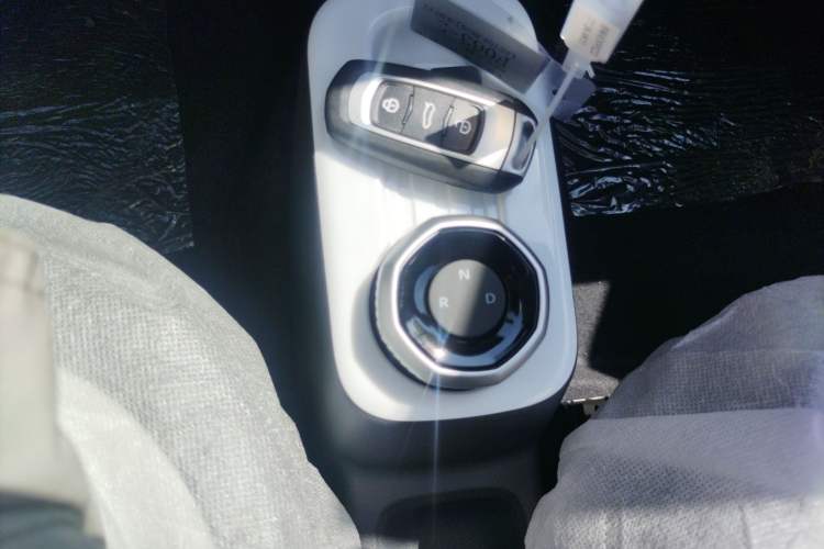 Used  Panda 2025 210km Panda Kart
