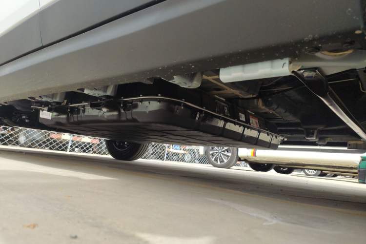 Used Leapmotor T03 2024 200 Lite Edition
