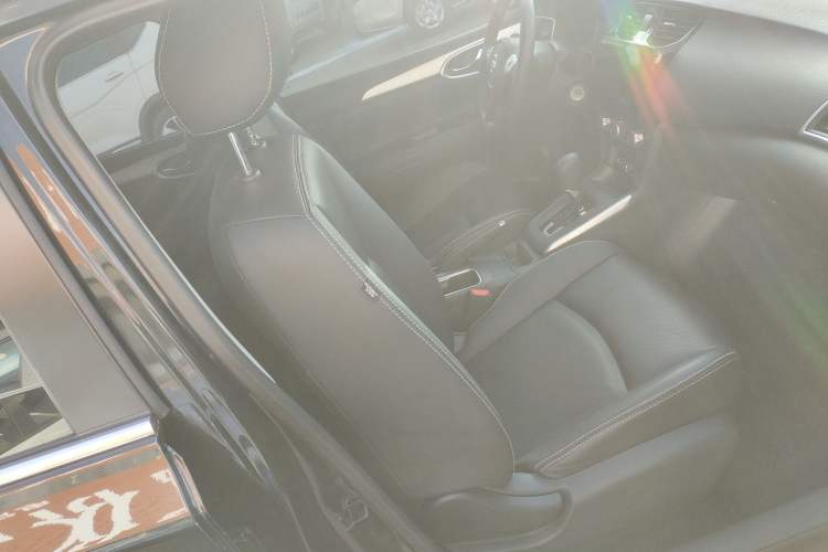 Used Nissan Sylphy 2022 Classic 1.6XE CVT Comfort Edition