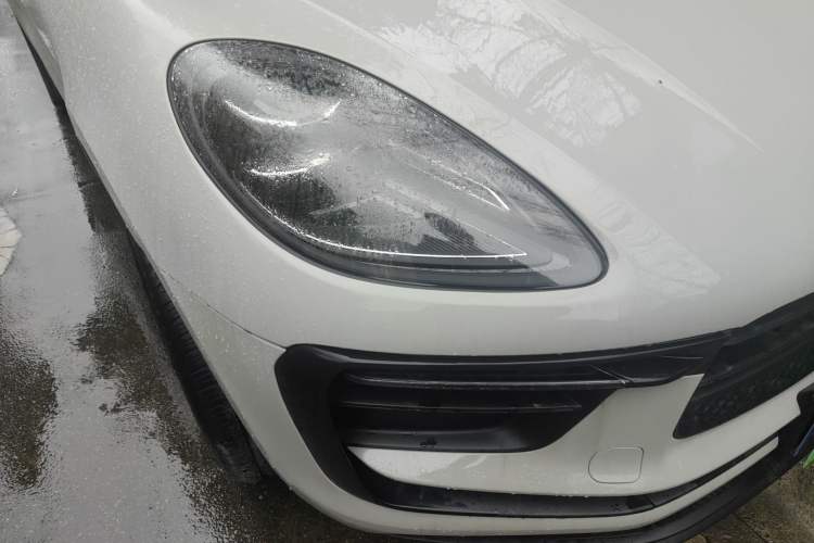 Used Porsche Macan 2022 Macan 2.0T
