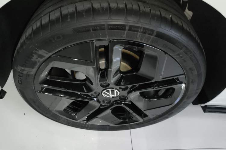 Used Volkswagen Golf 2025 300TSI R-Line