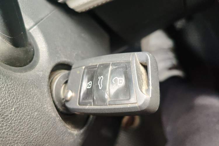 Used Jetta VS7 2023 280TSI Automatic Trend Edition
