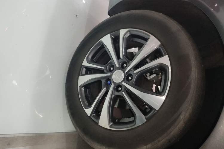 Used Changan Eado 2021 PLUS Blue Whale NE 1.4T GDI DCT Prestige Model
