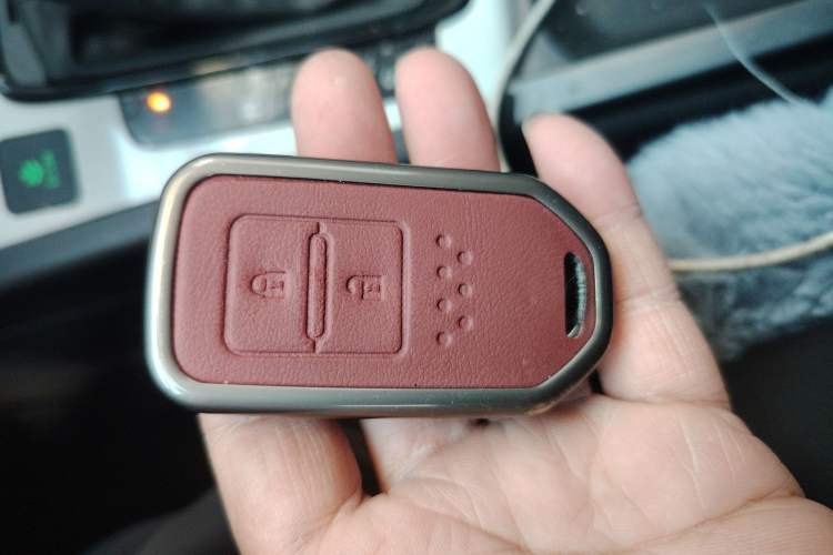 Used Honda Fit 2023 1.5L CVT Trend Edition
