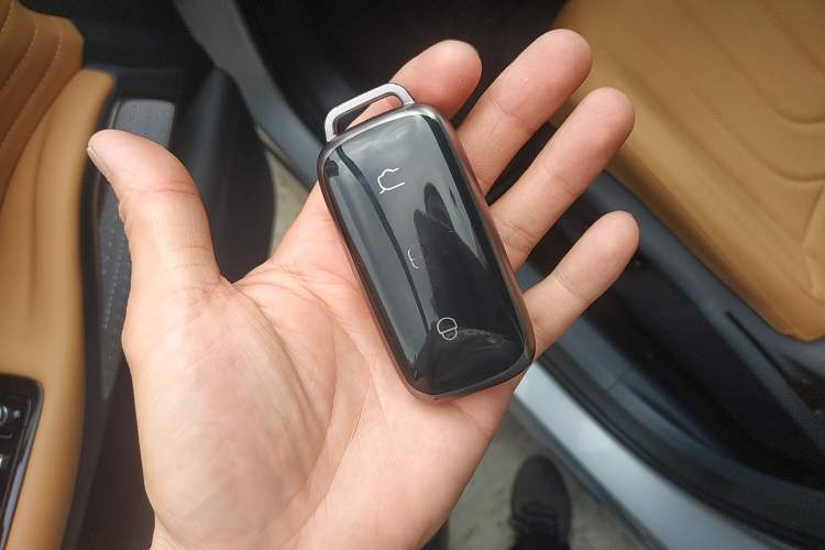 Used Geely Galaxy Galaxy Xingjian 7 EM-i 2025 120km Launch+ Version
