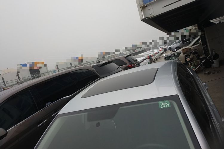 Used Volkswagen Bora 2021 1.5L Automatic Comfort Smart Connect Edition