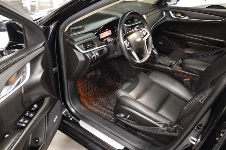 Used Cadillac XTS 2018 28T Tech Edition
