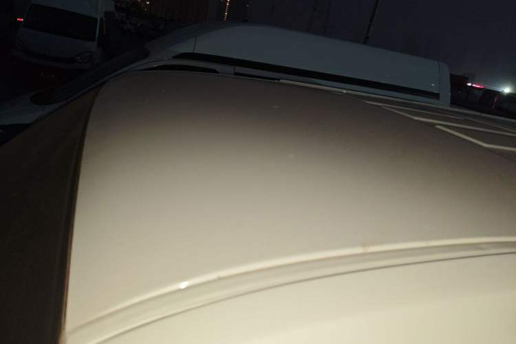 Used SAIC MAXUS Xintu V80 2024 Aotuntong 6AMT Short Wheelbase Ultra-Low Roof 147 Ps 5/6 Seats