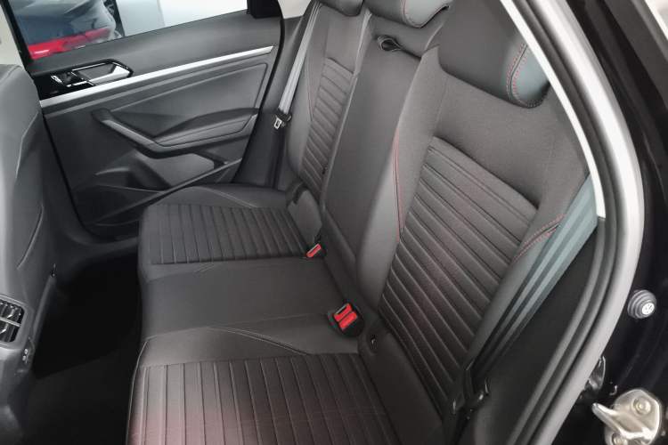 Used Volkswagen Lavida 2023 280TSI DSG Starry Sky Deluxe Edition
