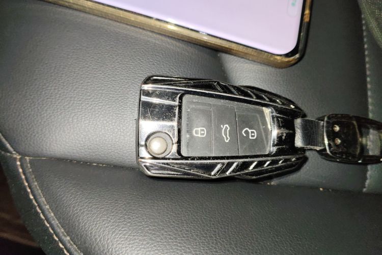 Used Volkswagen Tharu 2021 280TSI Two-Wheel Drive Comfort Edition
