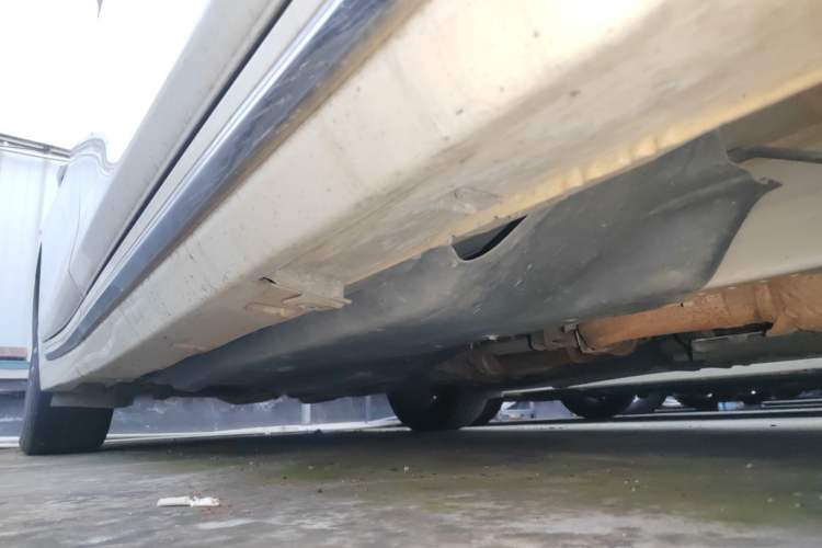 Used Infiniti Q50L 2022 2.0T Comfort Edition
