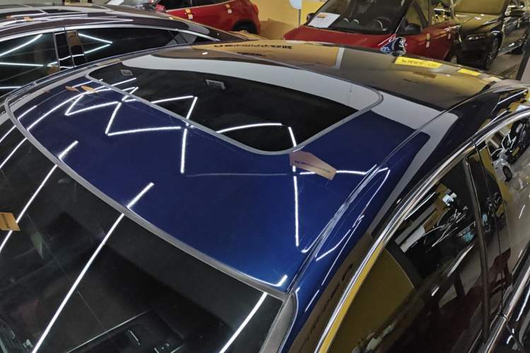 Used Honda Inspire 2019 Rui·Hybrid 2.0L Jingya Edition China VI
