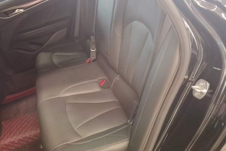 Used Buick LaCrosse 2022 652T Luxury Version
