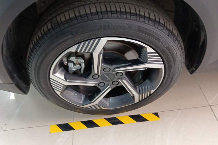 Used Lynk & Co 06 2025 Shero 1.5T Purple Special Edition
