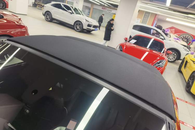 Used BMW Z4 2019 sDrive 25i M Sport Package
