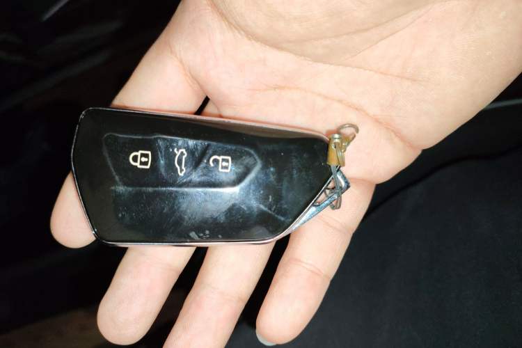 Used Volkswagen ID.3 2023 Pure Smart Edition
